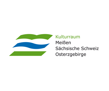 Logo Kulturraum Meißen Sächsische Schweiz Osterzgebirge